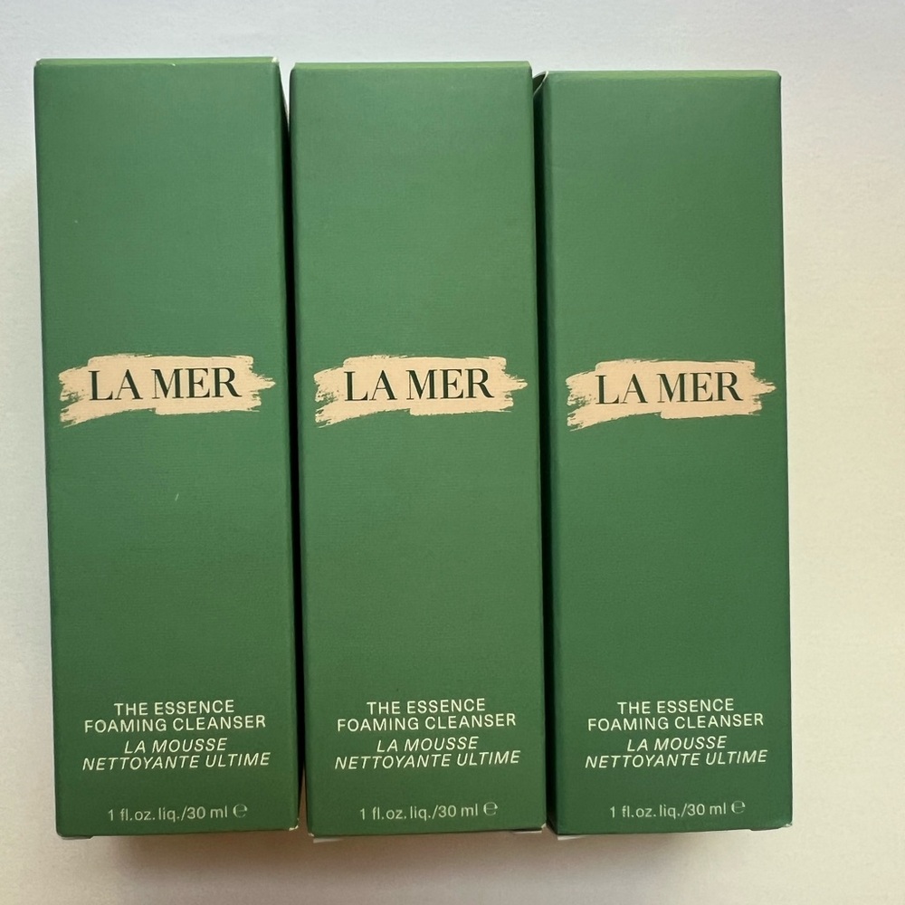 La Mer Bundle. New!